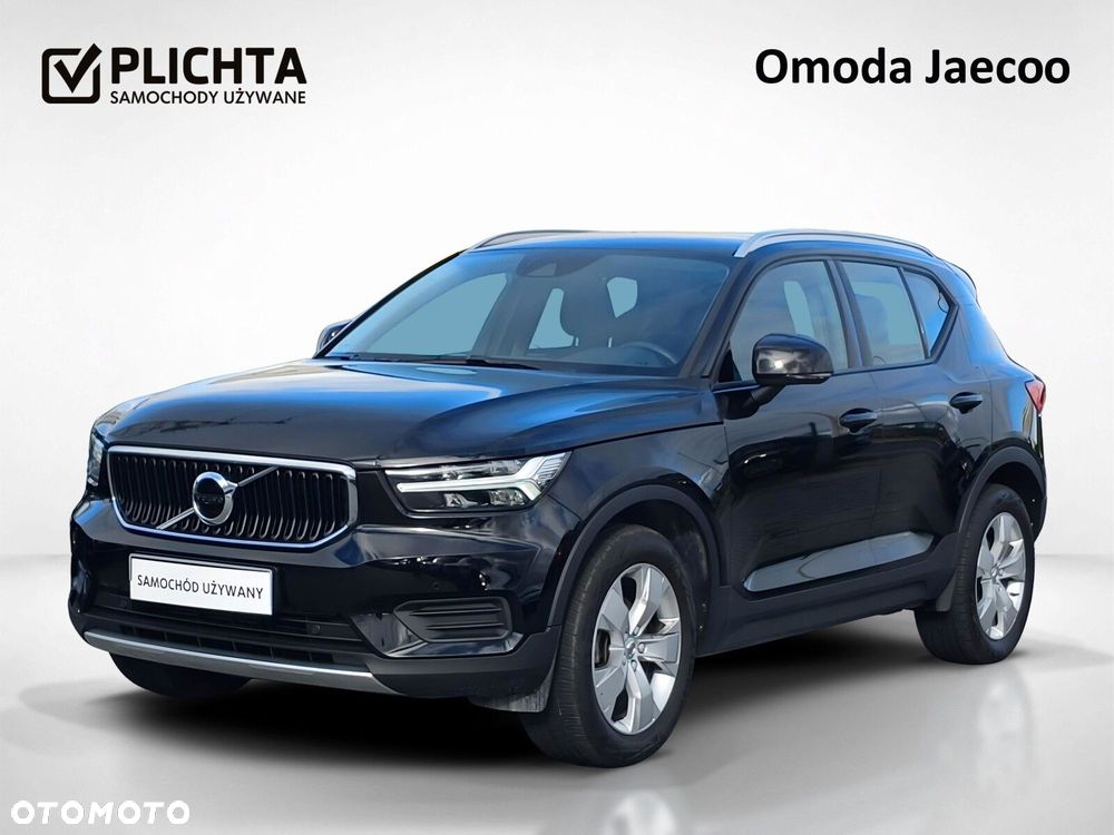 Volvo Xc 40