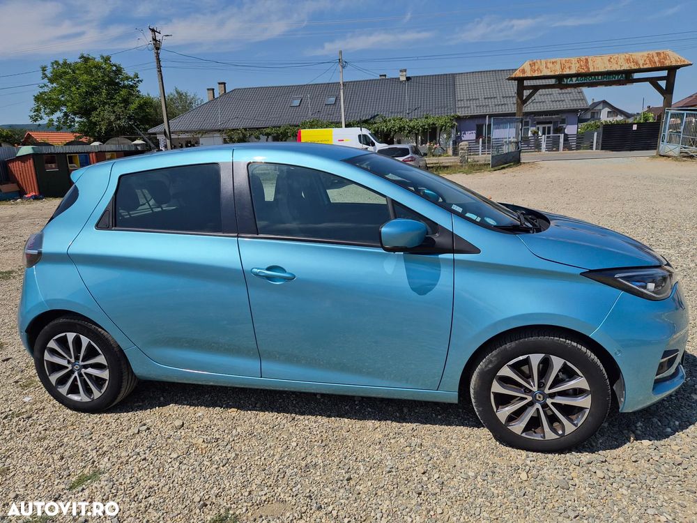 Renault ZOE - 15