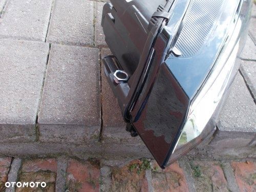 VW TOURAN III 3 15-20 LEWA PRZEDNIA LAMPA 5TB941005C ORYGINAŁ EUROPA - 6