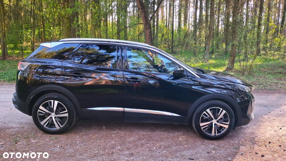 Peugeot 3008 225 e-EAT8 Allure Pack - 17