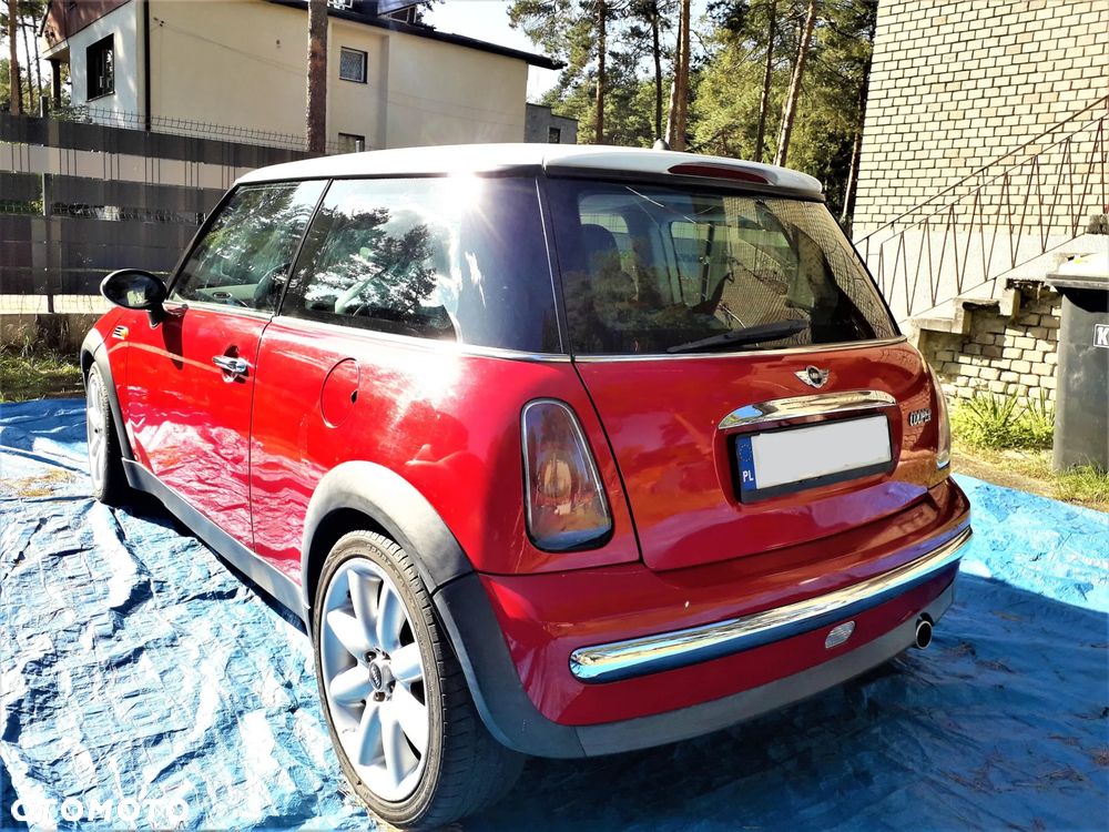 MINI Cooper - 8