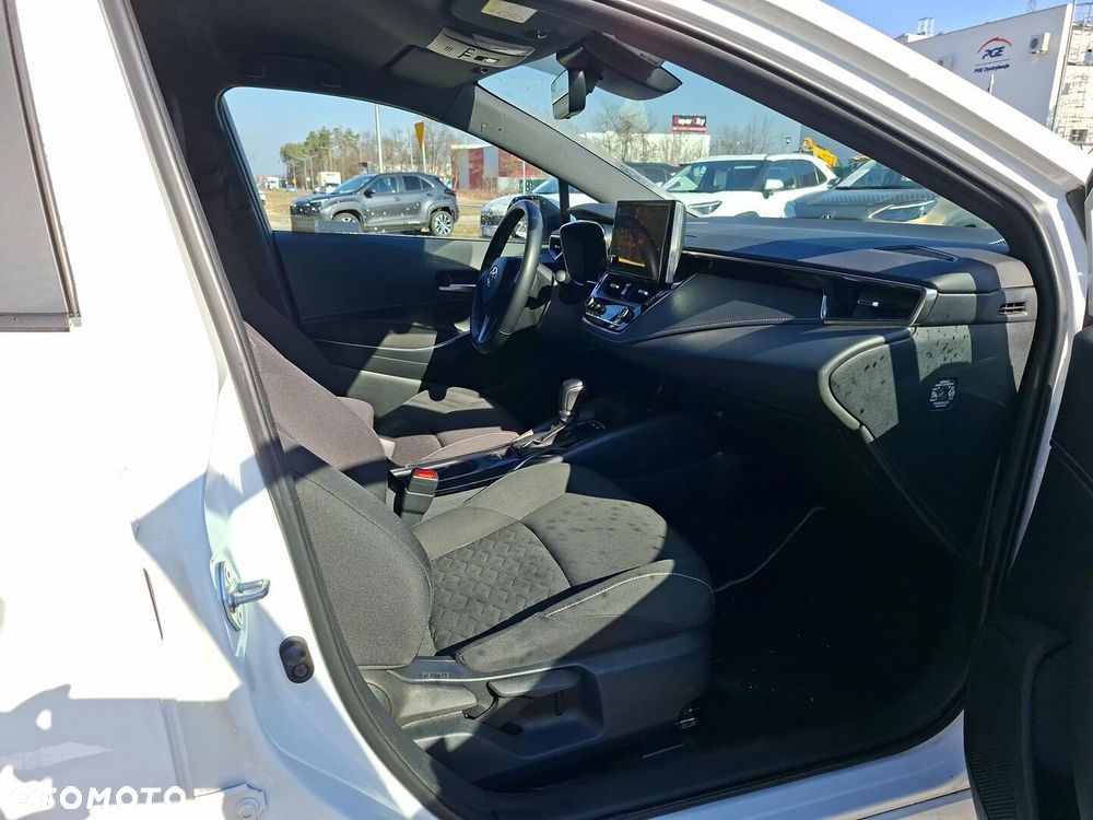 Toyota Corolla 1.8 Hybrid Comfort - 14