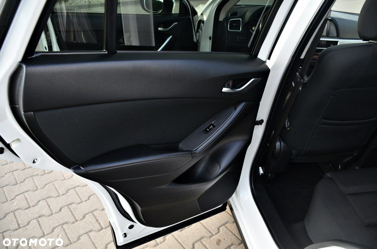 Mazda CX-5 - 25
