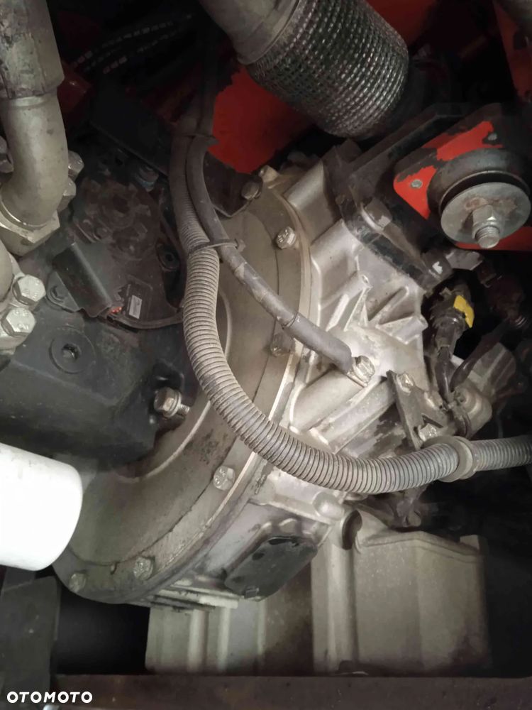 Manitou MRT 2150+ Privilege - 20