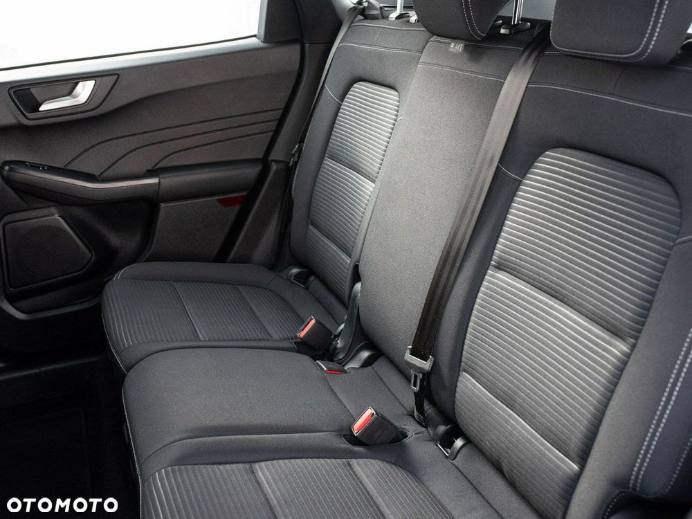 Ford Kuga 1.5 EcoBoost FWD Titanium - 29