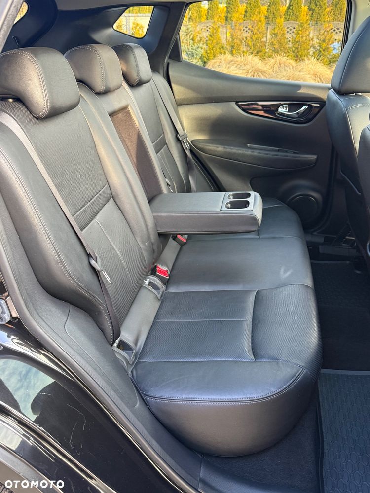 Nissan Qashqai 1.6 Tekna Pack - 19