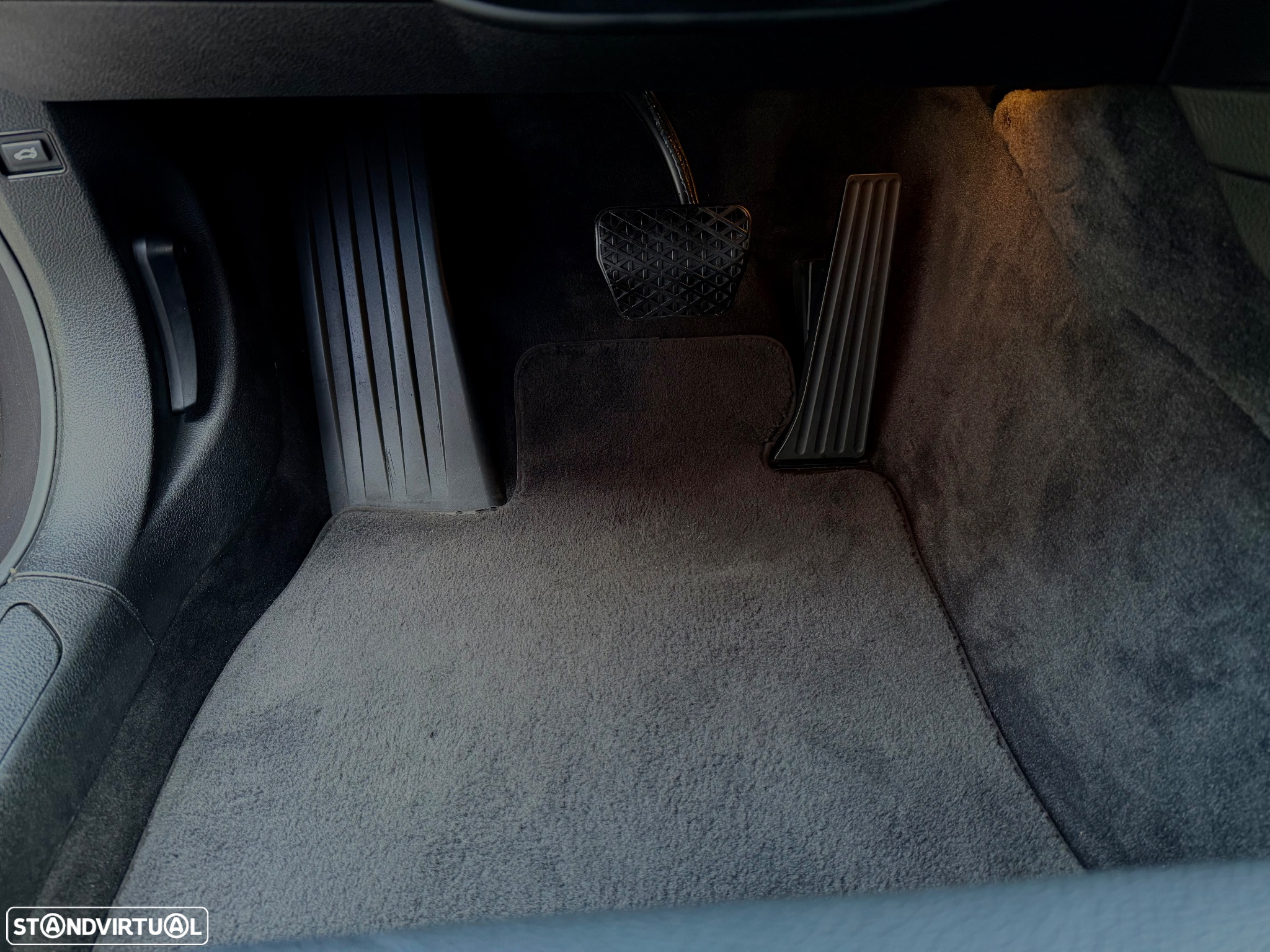 BMW 730 d Pack M - 20