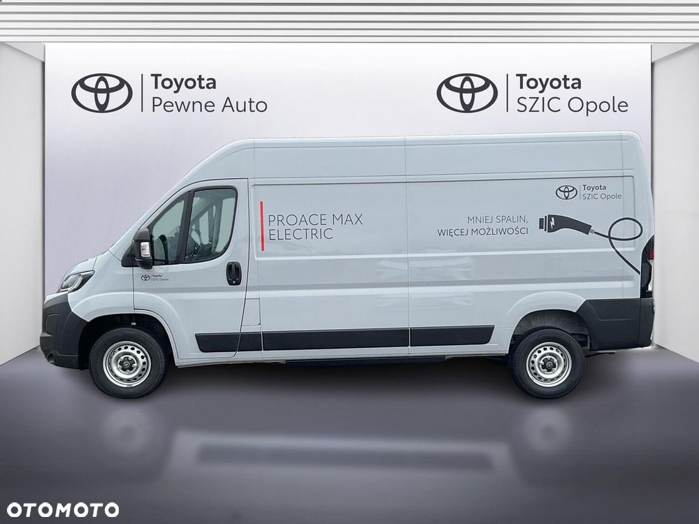 Toyota PROACE MAX - 10