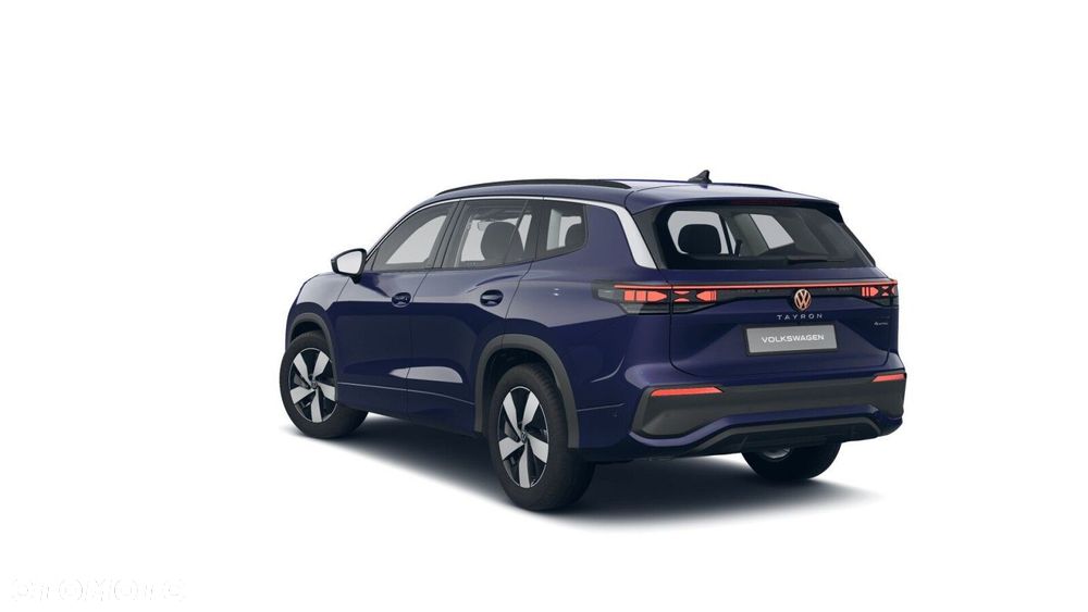 Volkswagen Tayron - 4