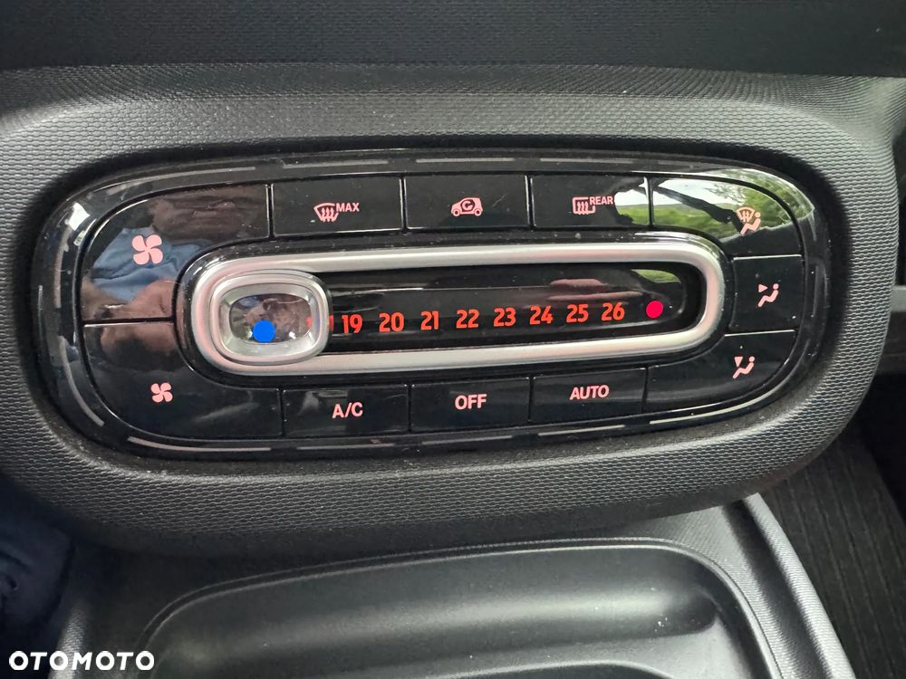 Smart Fortwo - 12