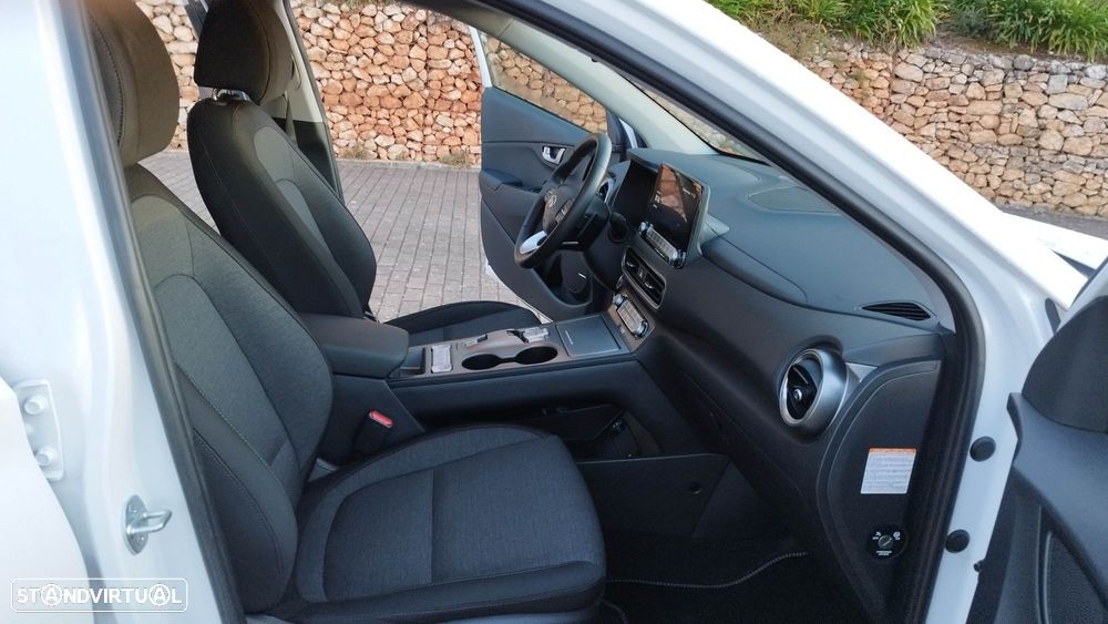 Hyundai Kauai 64 kWh Premium - 11