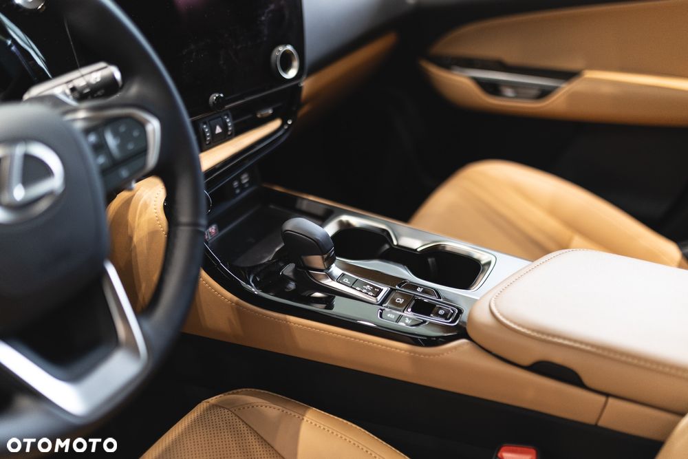 Lexus NX 350h Prestige AWD - 7