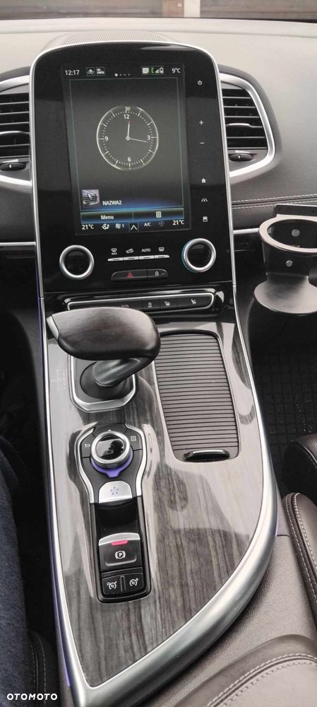 Renault Espace Energy dCi 160 EDC Initiale Paris - 8