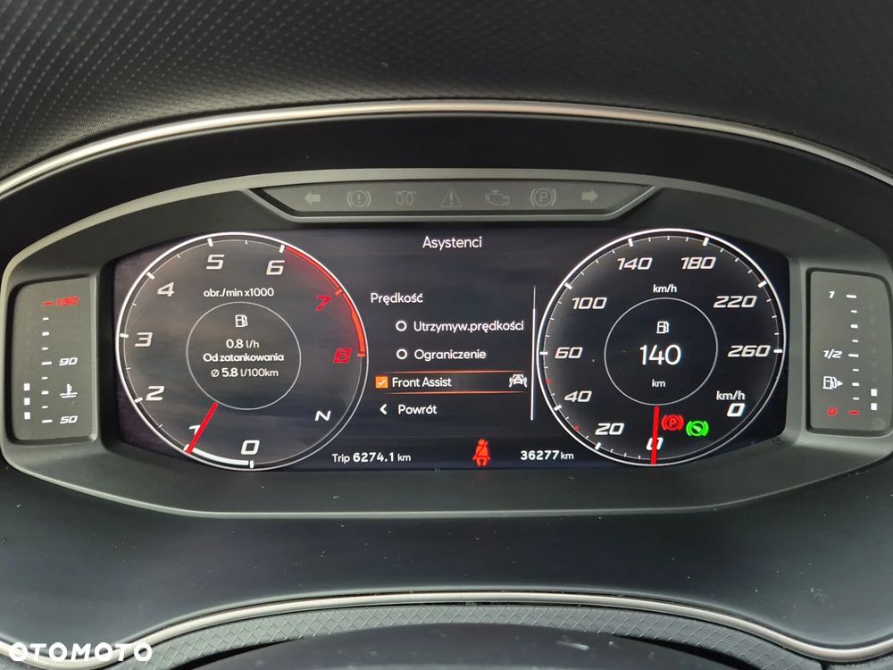 Seat Arona 1.0 TSI Style S&S DSG - 23