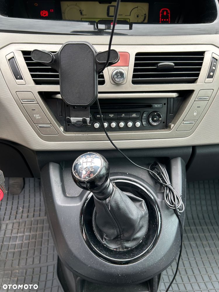 Citroën C4 Picasso 1.6 HDi Impress Pack - 19