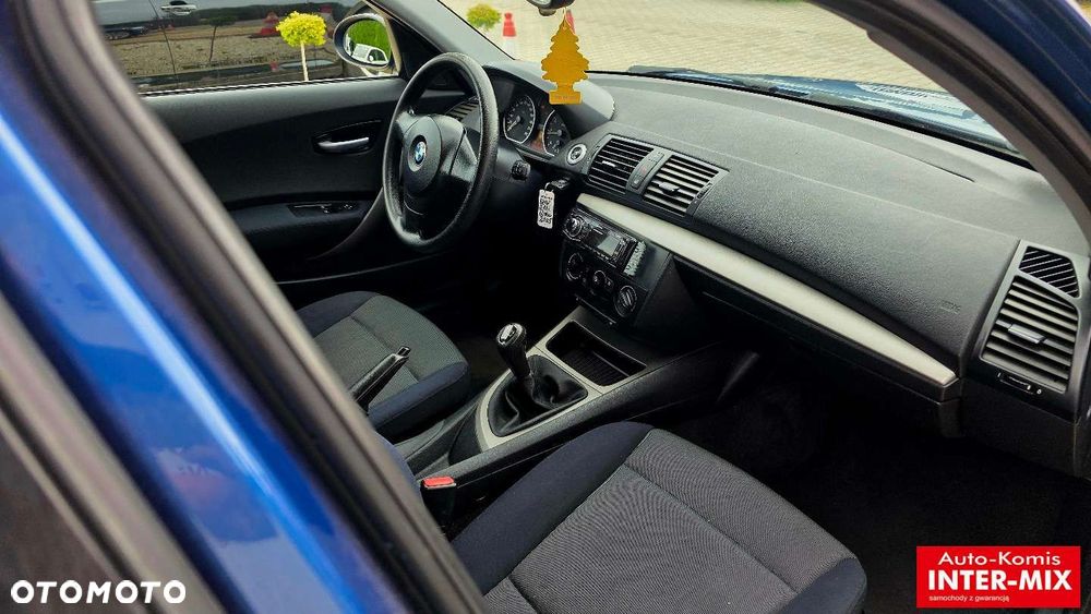 BMW Seria 1 - 29