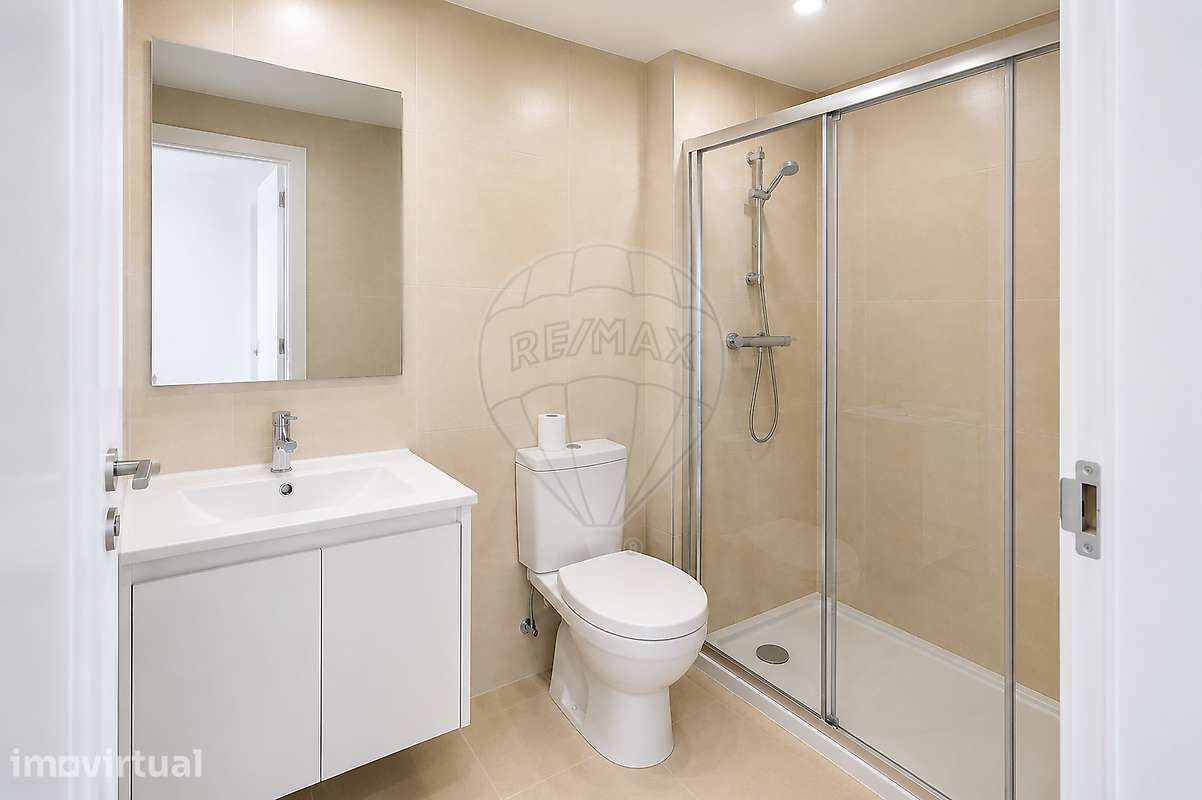 Apartamento T3 para arrendamento - Grande imagem: 5/13