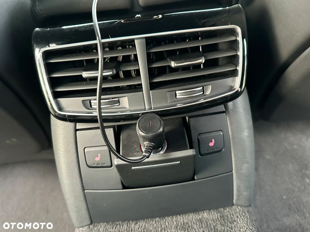 Audi A8 4.2 TDI clean diesel Quattro - 12