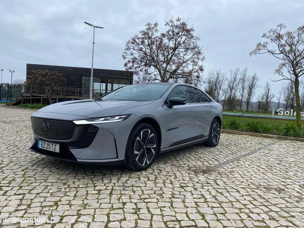 Mazda 6e 68.8 kWh Takumi - 1