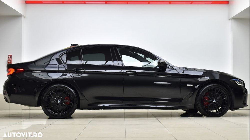 BMW Seria 5 - 2