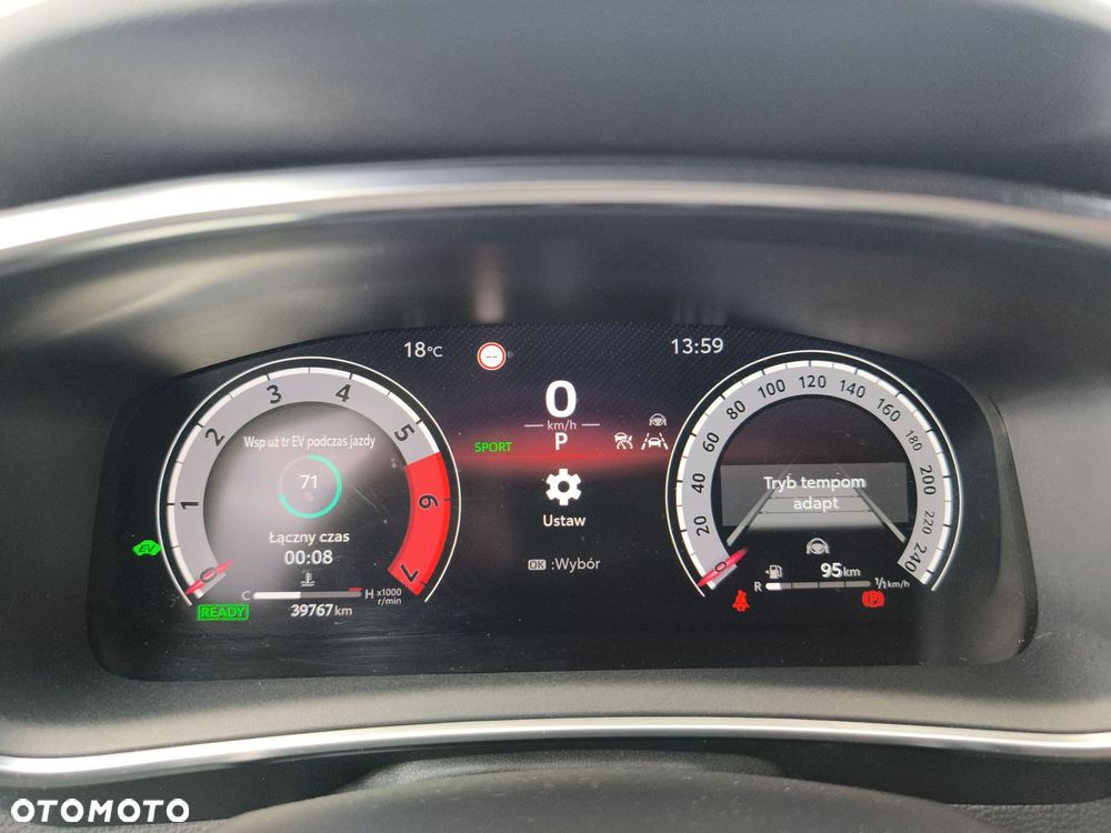 Toyota Corolla 1.8 Hybrid GR Sport - 16