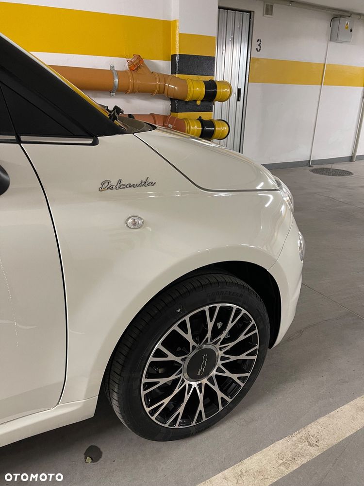 Fiat 500 - 9