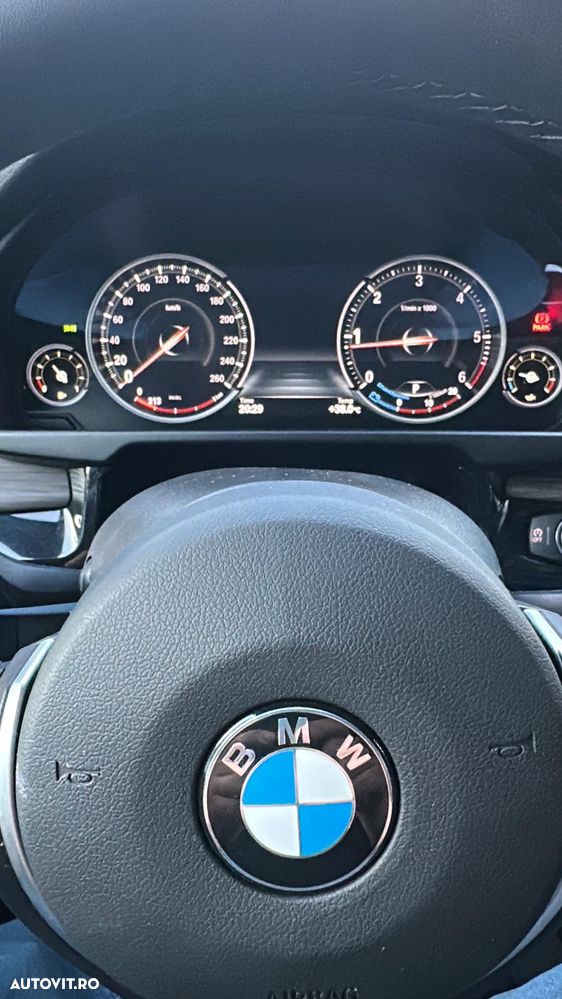 BMW X5 xDrive25d - 4
