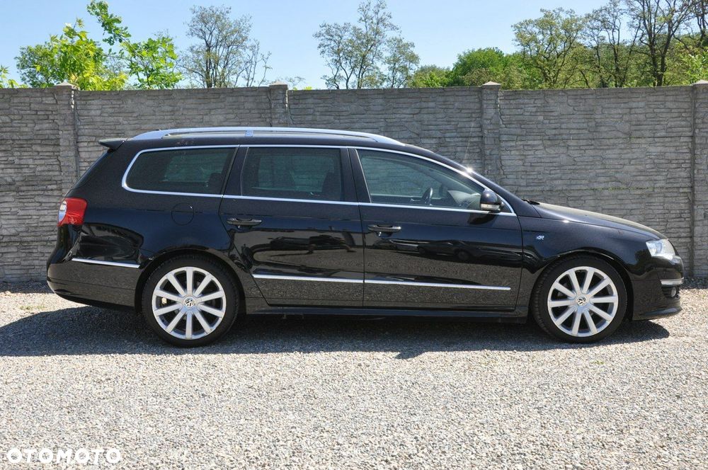 Volkswagen Passat - 6
