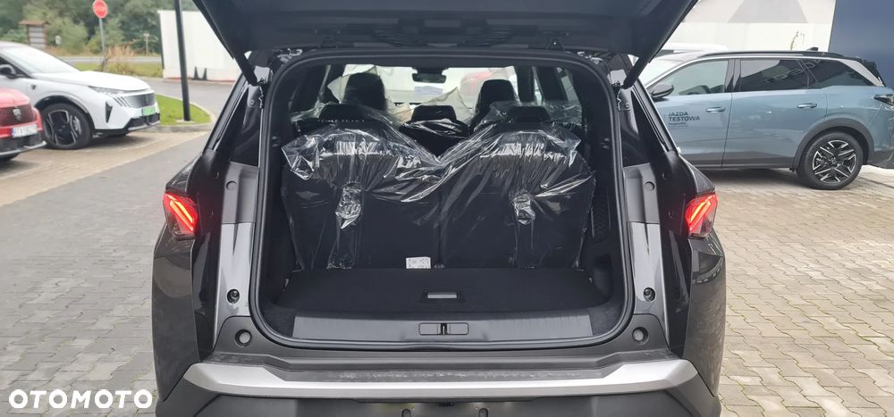 Peugeot 5008 - 7