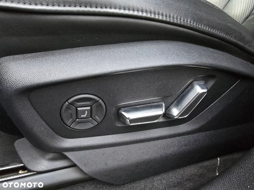 Audi Q8 SUV TDI quattro 210 kW tiptronic S line business - 20