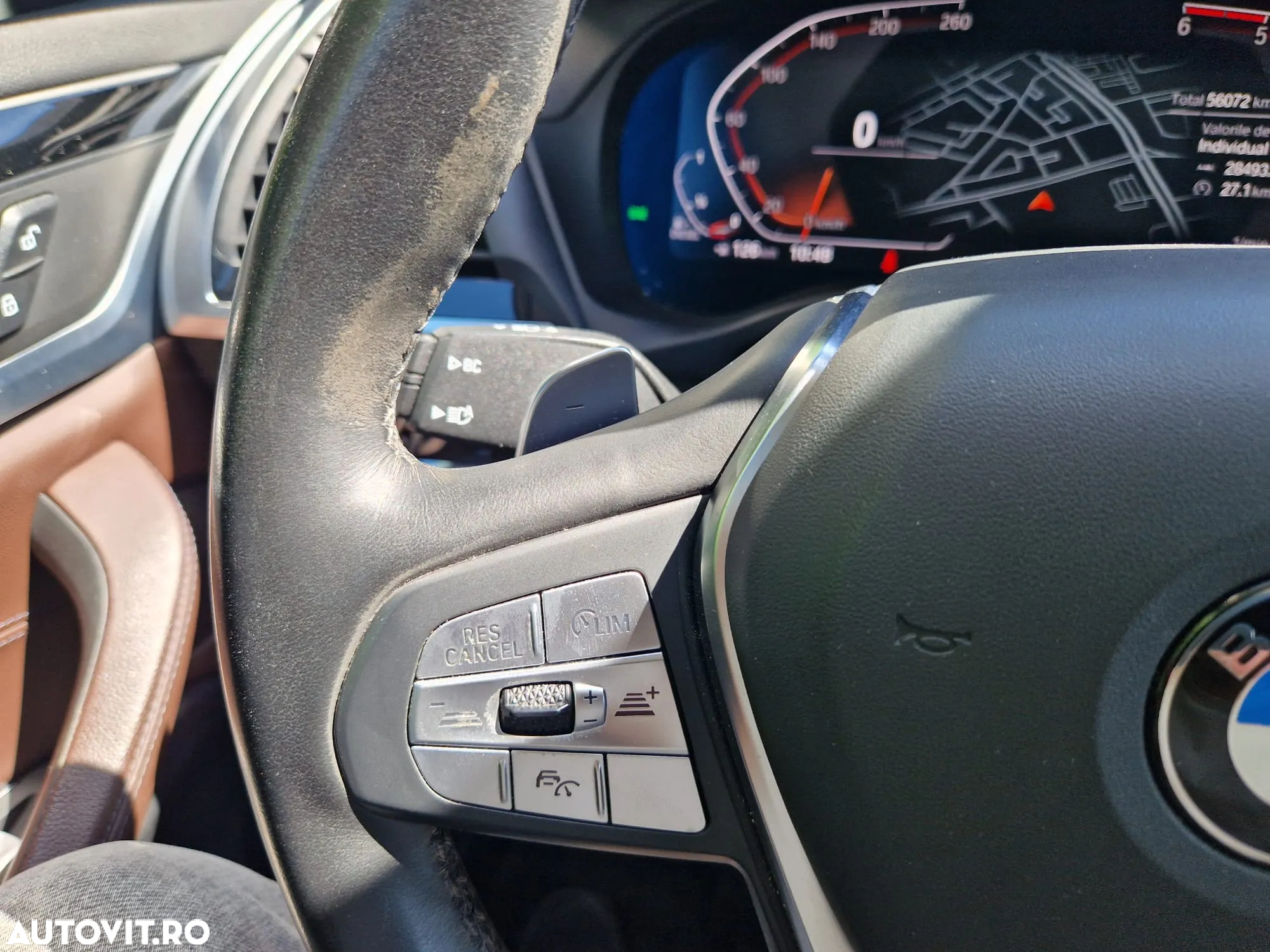 BMW X3 xDrive20d AT xLine - 12