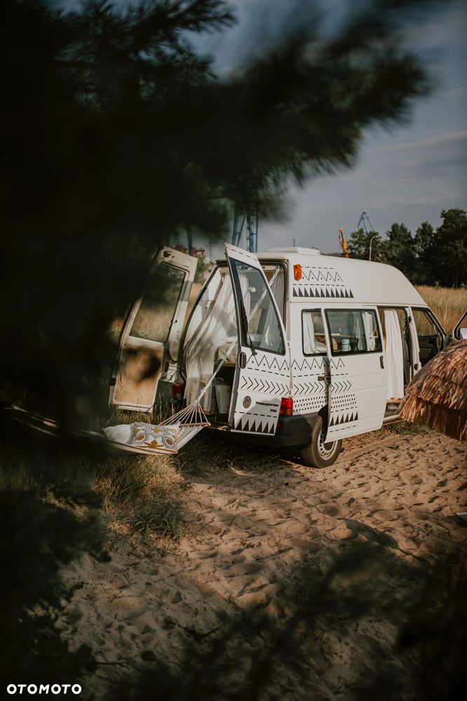 Volkswagen Transporter L - 3