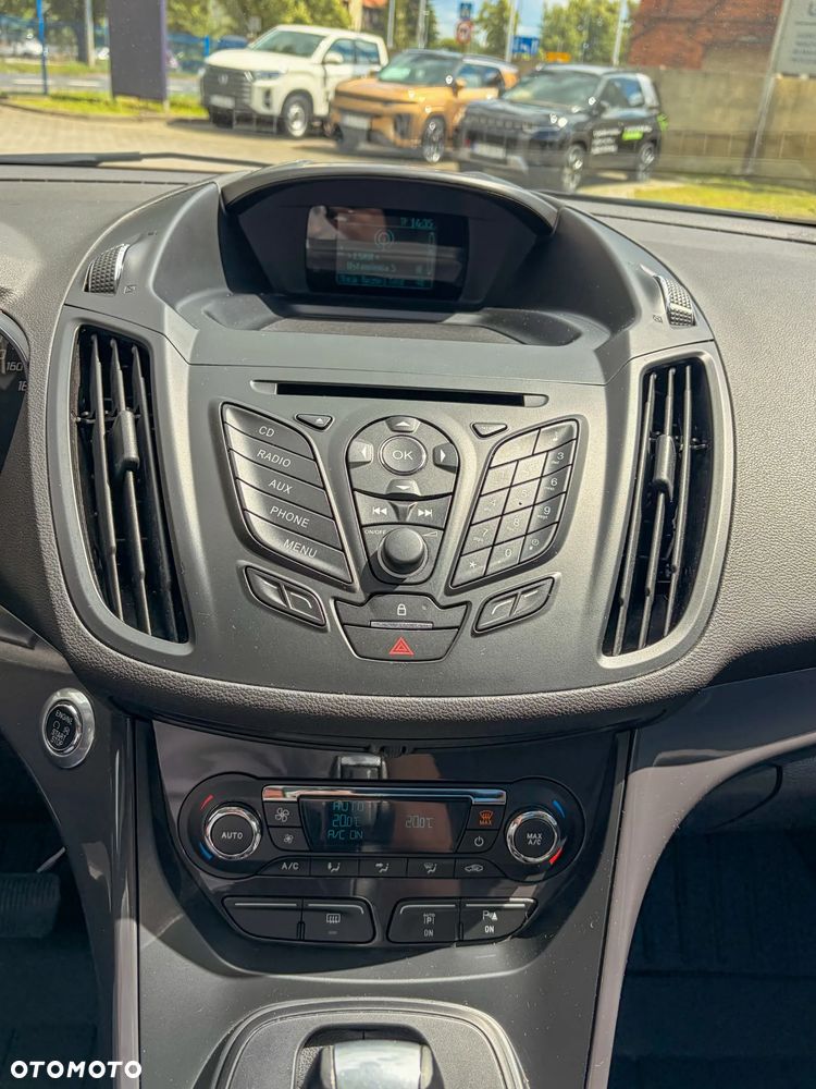 Ford Kuga 2.0 TDCi 4WD Trend - 18
