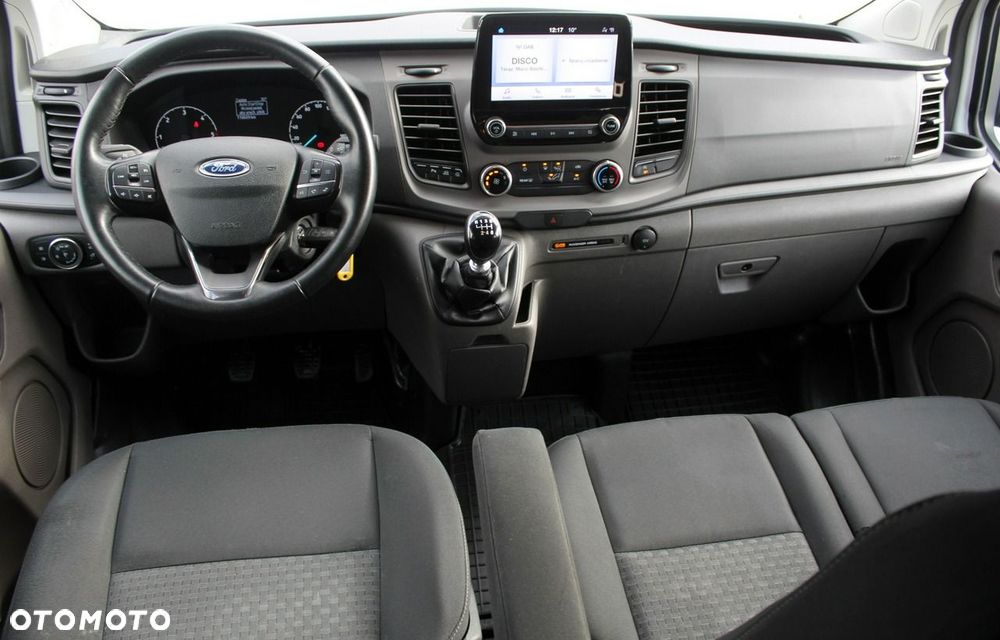 Ford Transit Custom 320 L2H1 Trend (bryg.) - 13