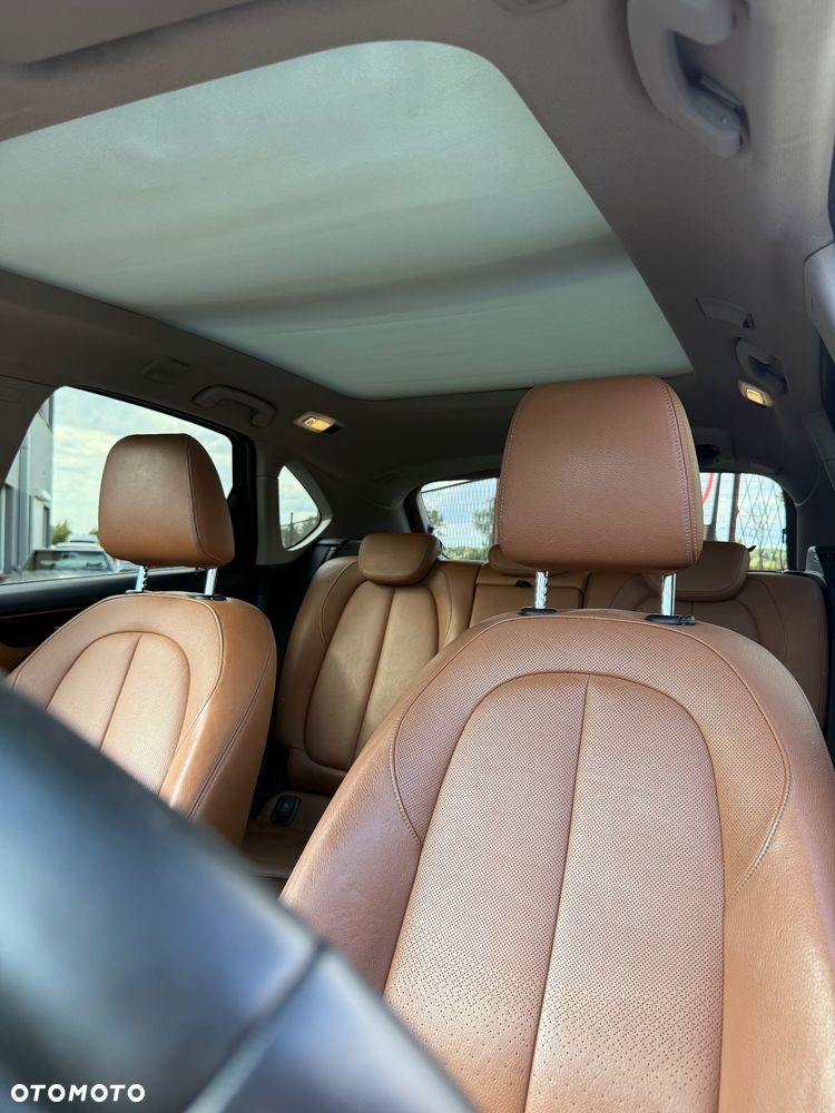 BMW Seria 2 220d xDrive Luxury Line sport - 16