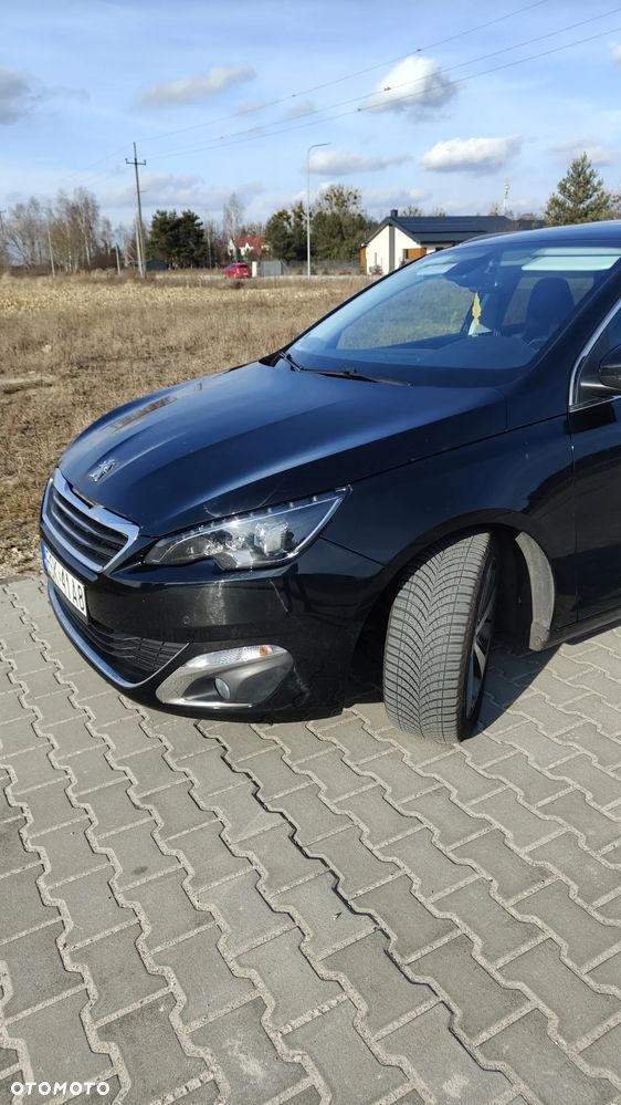 Peugeot 308 - 3