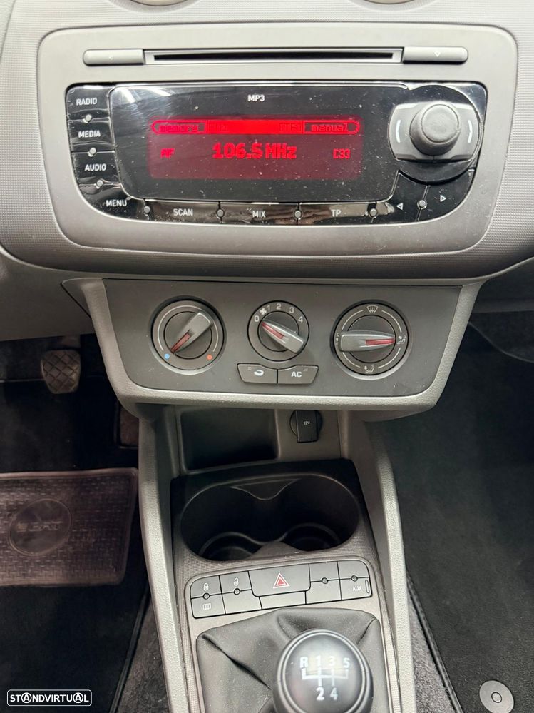 SEAT Ibiza - 10