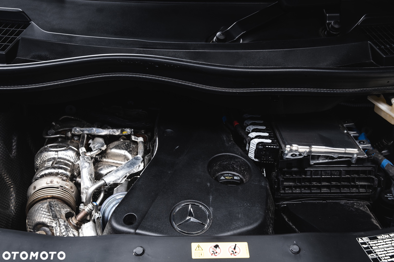 Mercedes-Benz Klasa V 300 d 4-Matic Avantgarde 9G-Tronic (ekstra d³) - 31