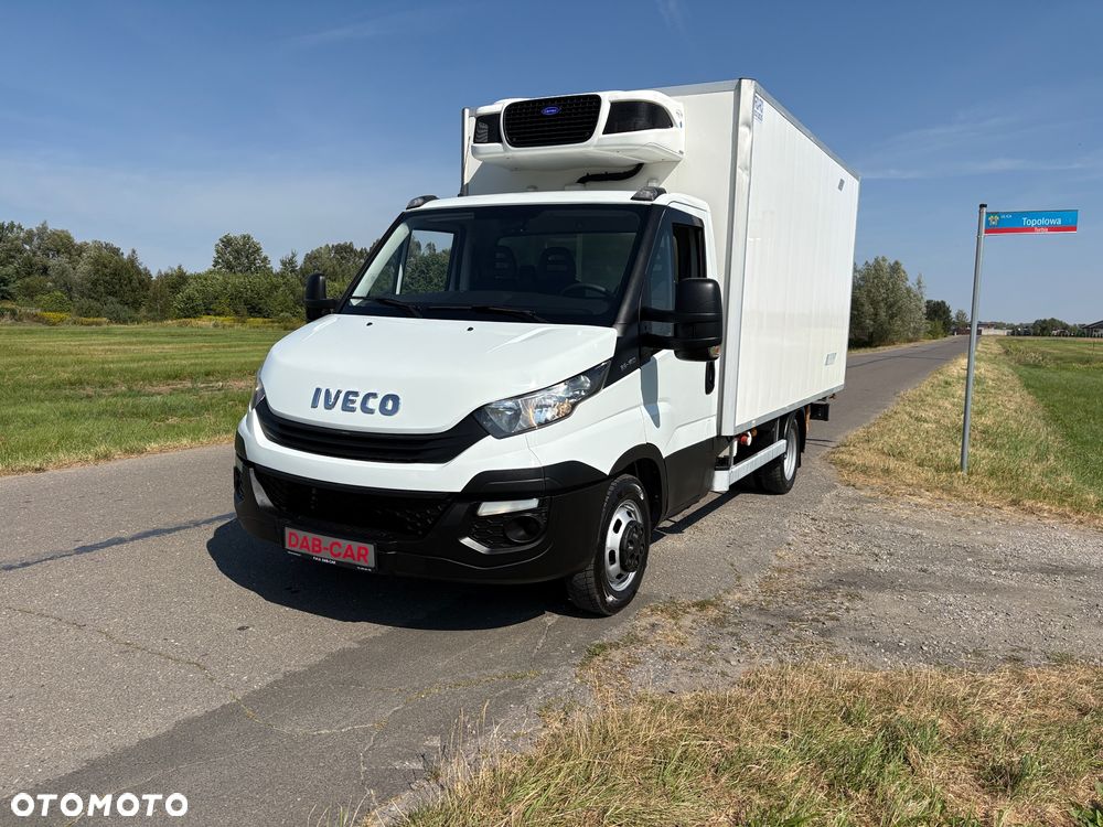 Iveco DAILY