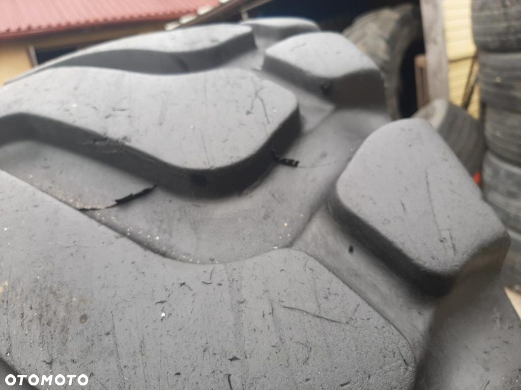 Opona używana przemysłowa 20.5R25 MICHELIN XHA2; 3000zł W4097 - 6