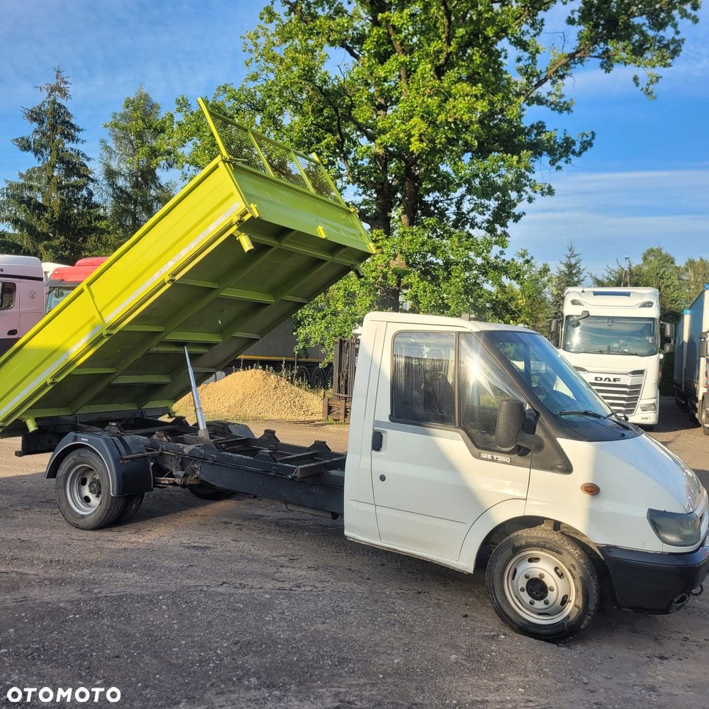 Ford TRANSIT 2.4TD - 13