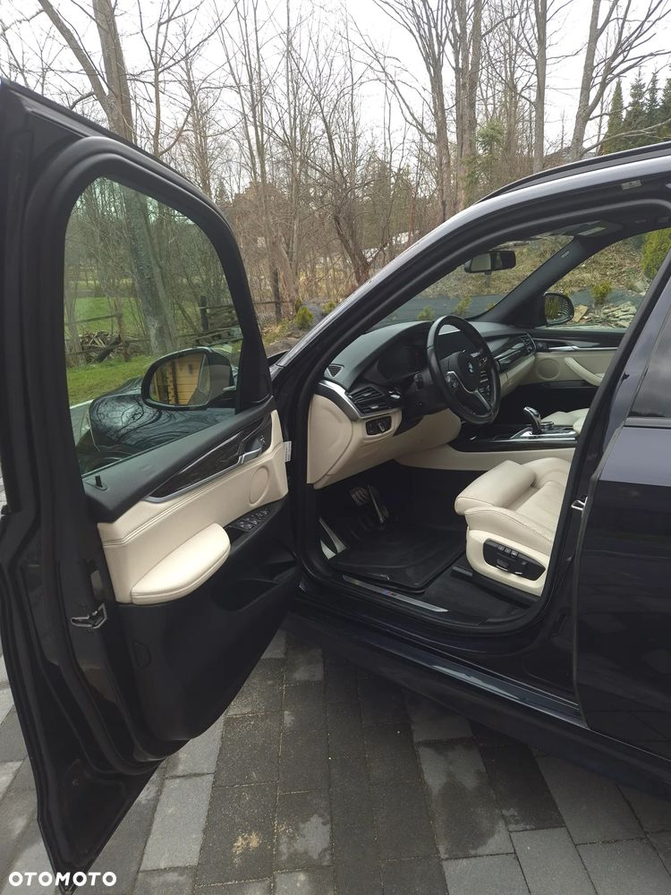 BMW X5 xDrive25d - 16