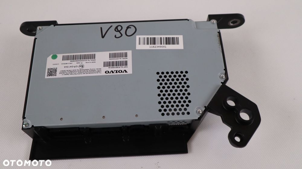 VOLVO V90 WZMACNIACZ 32212303 - 7