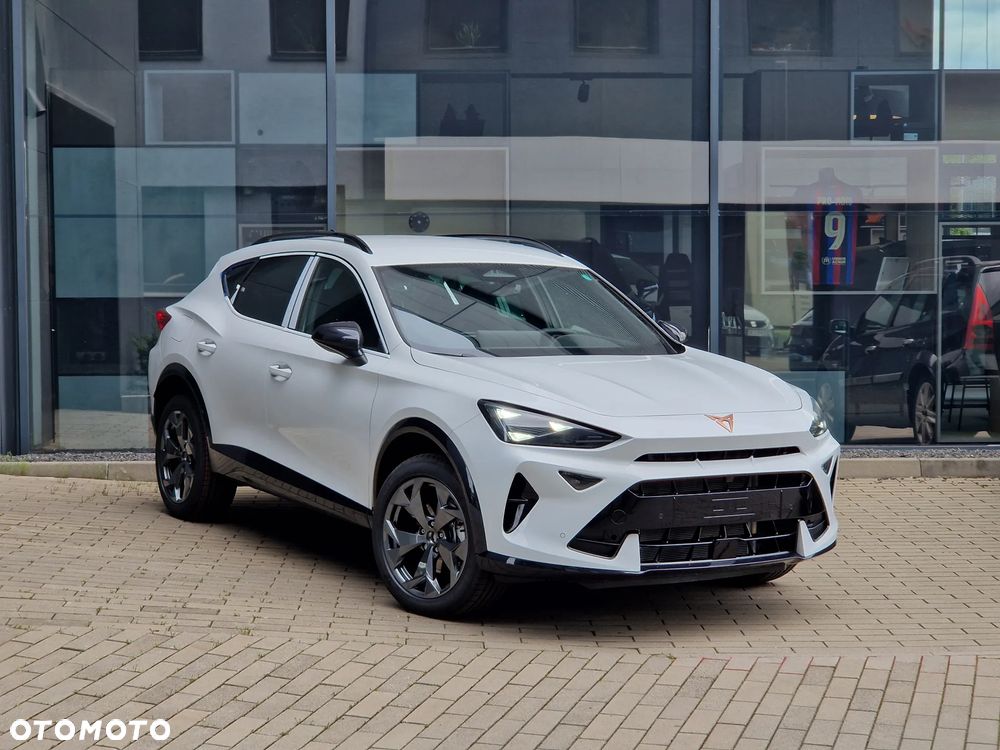 Cupra Formentor 1.5 eTSI mHEV DSG - 2