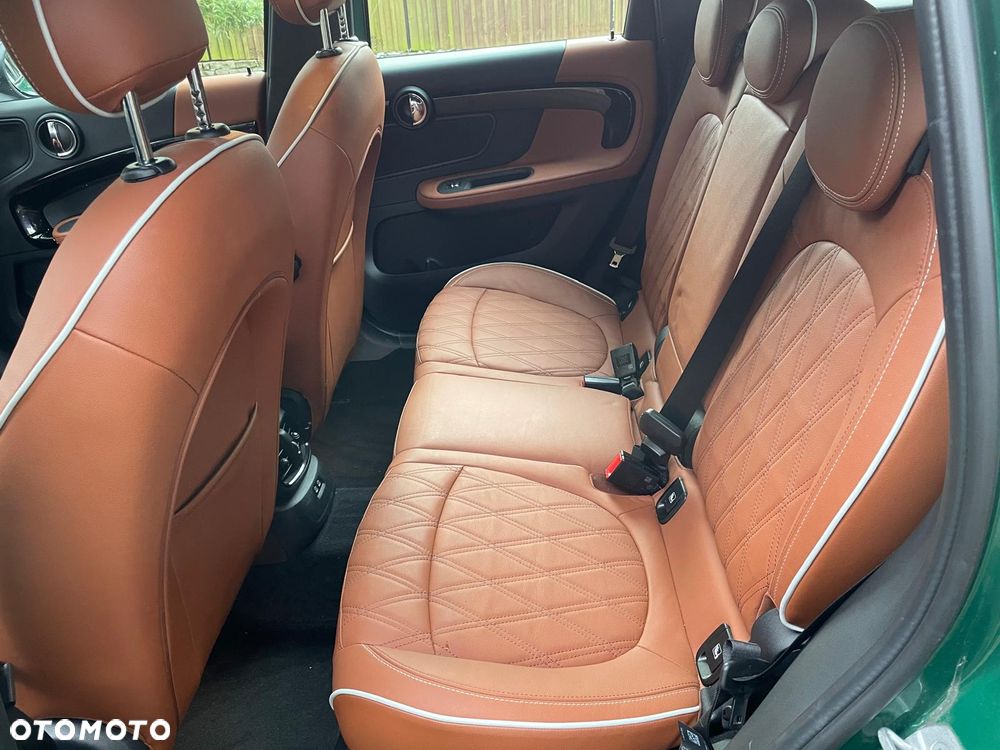 MINI John Cooper Works - 8