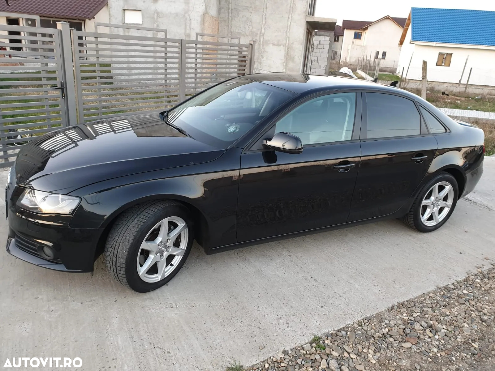 Audi A4 - 20