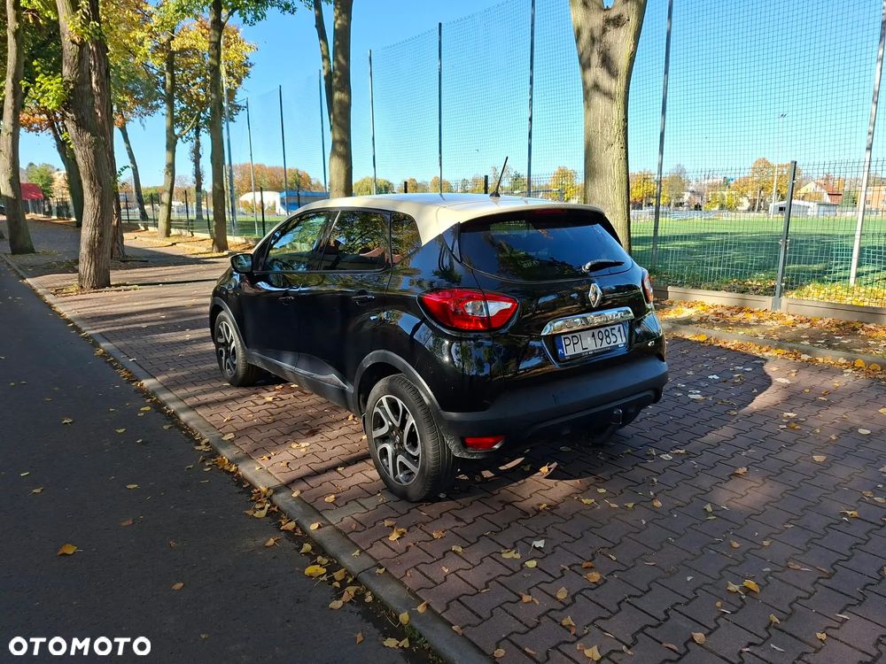 Renault Captur - 6