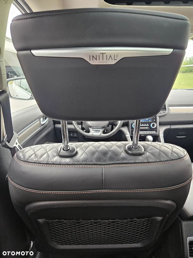 Renault Koleos 2.0 Blue dCi Initiale Paris 4x4 X-Tronic - 17