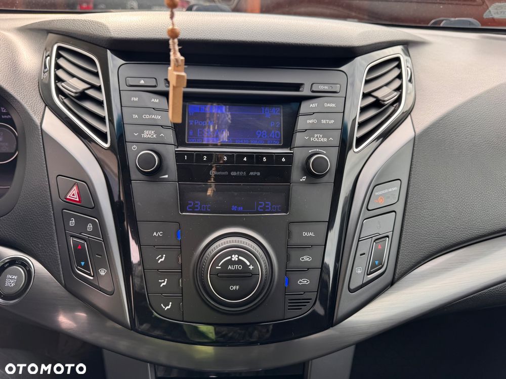 Hyundai i40 1.7 CRDi Comfort + - 15