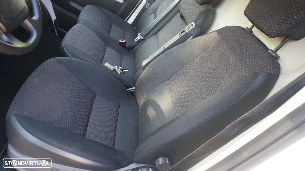 Citroën Jumper 2.2 BlueHDi 35 L3H2 Control - 11